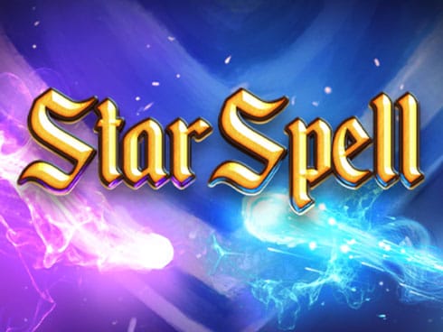 Star Spell game thumbnail