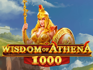 Wisdom of Athena 1000 game thumbnail