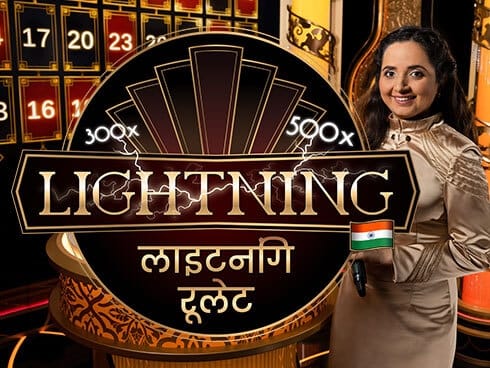 ہندی لائٹننگ رولٹ game thumbnail